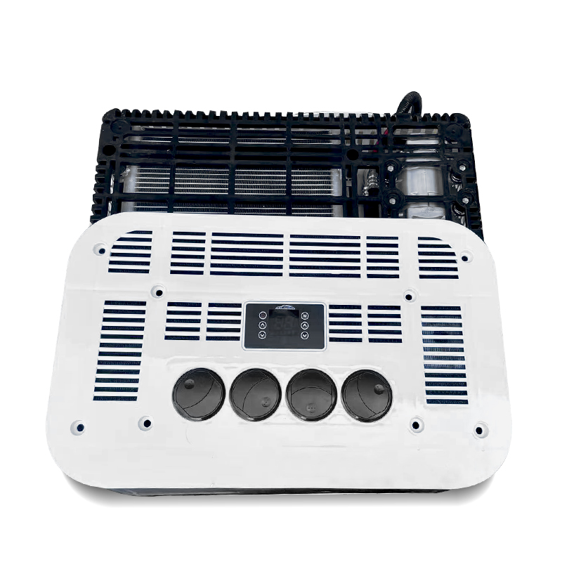 Auto Air Conditioner E-2000K K201